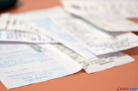 Loteria bonurilor fiscale: Afla cand va avea loc extragerea pentru bonurile din ianuarie