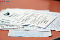Loteria bonurilor fiscale: Afla care sunt data si suma castigatoare pentru luna decembrie