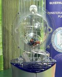 Loteria bonurilor fiscale: Exista cel putin 10 castigatori (Foto) - UPDATE