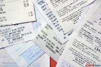 Loteria bonurilor fiscale se schimba: Ministrul Finantelor vrea doar 100 de castigatori