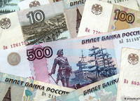 Lovitura puternica primita de Rusia: Cursul rublei s-a prabusit