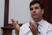 Lucian Croitoru: Romania nu s-a imprumutat pentru a salva sistemul bancar