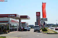 Lukoil ar putea ramane fara carburanti: Sechestru pe produsele rafinariei Petrotel