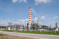 Lukoil opreste productia la rafinaria din Ploiesti - surse