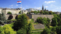 Luxemburg, un paradis pierdut?