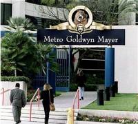 MGM va fi preluat de Spyglass Entertainment
