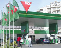 MOL: Piata carburantilor din Romania va reveni la nivelul din 2008 in 3-4 ani
