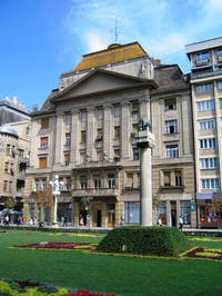 Manifestare pentru promovarea afacerilor, la Timisoara