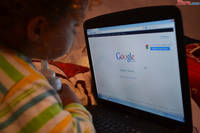 Marea Britanie pregateste "taxa Google": Marele zid de care s-ar putea lovi guvernul de la Londra