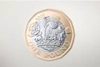 Marea Britanie va avea o noua moneda de o lira sterlina, cea mai sigura din lume