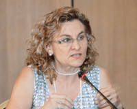 Maria Grapini: Cresterea taxelor e ca si cum ai inota impotriva curentului