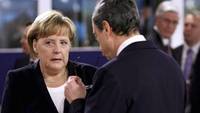 Mario Draghi se joaca putin cu pensiile nemtilor