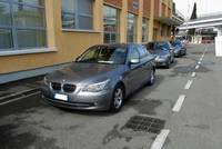 Masini de lux vandute de guvernul italian pe eBay: BMW, Audi, Alfa Romeo