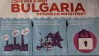 Masurile cu care Bucurestiul "convinge" investitorii sa aleaga Bulgaria