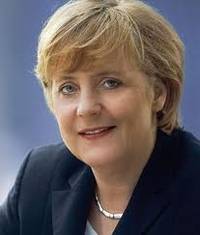 Merkel: Firmele germane, preocupate atribuirea contractelor publice in Romania