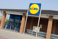 Mgazinele Plus, preluate de Lidl Germania