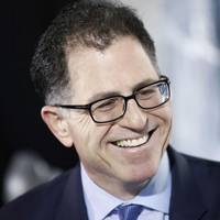 Michael Dell si-a consolidat imperiul cu o achizitie istorica. Cum a inceput povestea sa de succes