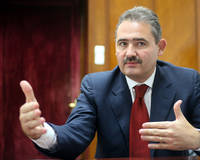 Mihai Tanasescu: Economia Romaniei ar putea creste cu 4 - 5 la suta