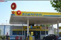 Ministerul Energiei: Romania ar putea vinde o participatie in Rompetrol Rafinare