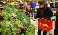 Ministrul Agriculturii: Produsele agricole se vor ieftini pana la Craciun