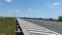 Ministrul Transporturilor spune ca Romania va avea 1.000 de kilometri de autostrada in 2018. Cati vor fi gata anul viitor