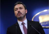 Ministrul pentru Energie: Romania e pregatita, chiar si daca Rusia ar intrerupe gazul