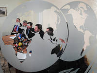 Motiunea de cenzura ameninta colaborarea viitoare cu FMI