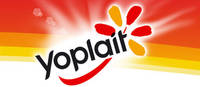 Nestle vrea sa cumpere Yoplait