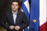 Niciun acord privind soarta Greciei la intalnirea de la Bruxelles