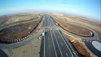 Noi autostrazi in Romania? Ce vrea sa construiasca Guvernul cu bani de la UE
