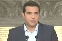 Noua criza in Grecia: Premierul Alexis Tsipras a demisionat, urmeaza alegeri anticipate (Video)