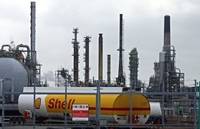 Noul gigant al petrolului face deja valuri pe bursa