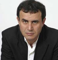 Nouriel Roubini: Putin viseaza refacerea URSS, sub forma Uniunii Eurasiatice