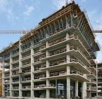 Numarul autorizatiilor de construire a scazut in primele noua luni cu 13%