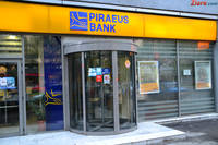 O banca se retrage din Romania