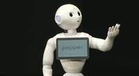 O companie din Japonia angajeaza 1.000 de roboti sa vanda in magazine