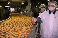 O companie din Turcia deschide o fabrica de biscuiti in Romania - Face sute de angajari