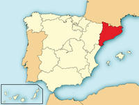 O noua tara in Europa? Economia Spaniei, lovita din plin de dorinta de secesiune a Cataloniei