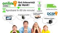 O revolutie in creditarea online din Romania