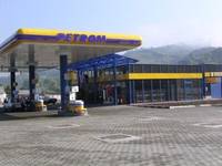 OMV Petrom a scumpit benzina cu 6 bani/litru