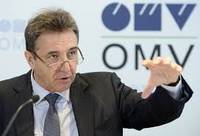 OMV da asigurari: Sanctiunile europene nu vor afecta gazoductul South Stream
