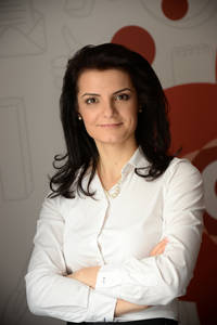 Oana Voicu, Creative Ideas: Tinerii antreprenori au nevoie de ajutor
