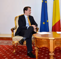 Oficial american: Ar fi in interesul SUA ca Romania si Polonia sa fie in programul Visa Waiver