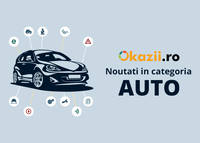 Okazii.ro a introdus un nou instrument pentru cresterea calitatii tranzactiilor in categoria Auto