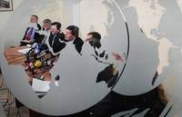 Opinii: Guvernul din umbra FMI