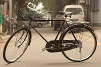 Oprescu: Pistele de biciclete vor fi refacute in conditii civilizate