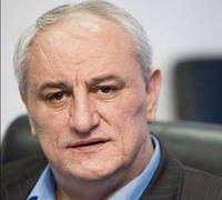 Ovidiu Tender, in insolventa din cauza statului