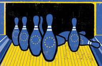 PIB-ul Romaniei va creste cu 1,5 % in 2011 si cu 3,9% in 2012