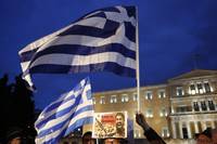 Parlamentul grec adopta o noua lege anti-austeritate: Ce se intampla cu cei care au datorii la stat