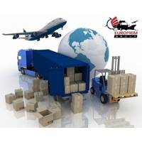 Parteneriat cu un gigant al comertului international